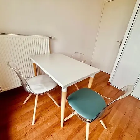Le Cotonnier - Mulhouse *
