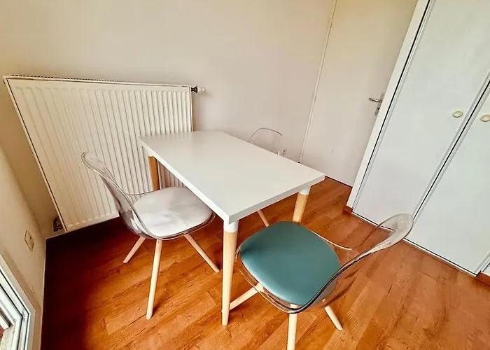 Le Cotonnier - Mulhouse *